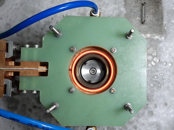 Quench Ring Manufacturer