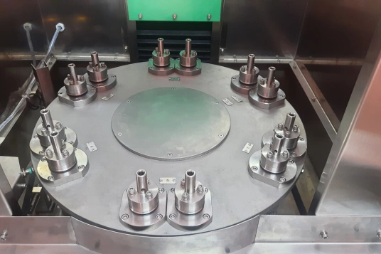 Fixture Manufacturer