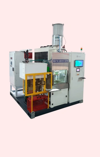 Induction Hardening Machine Manufacturer