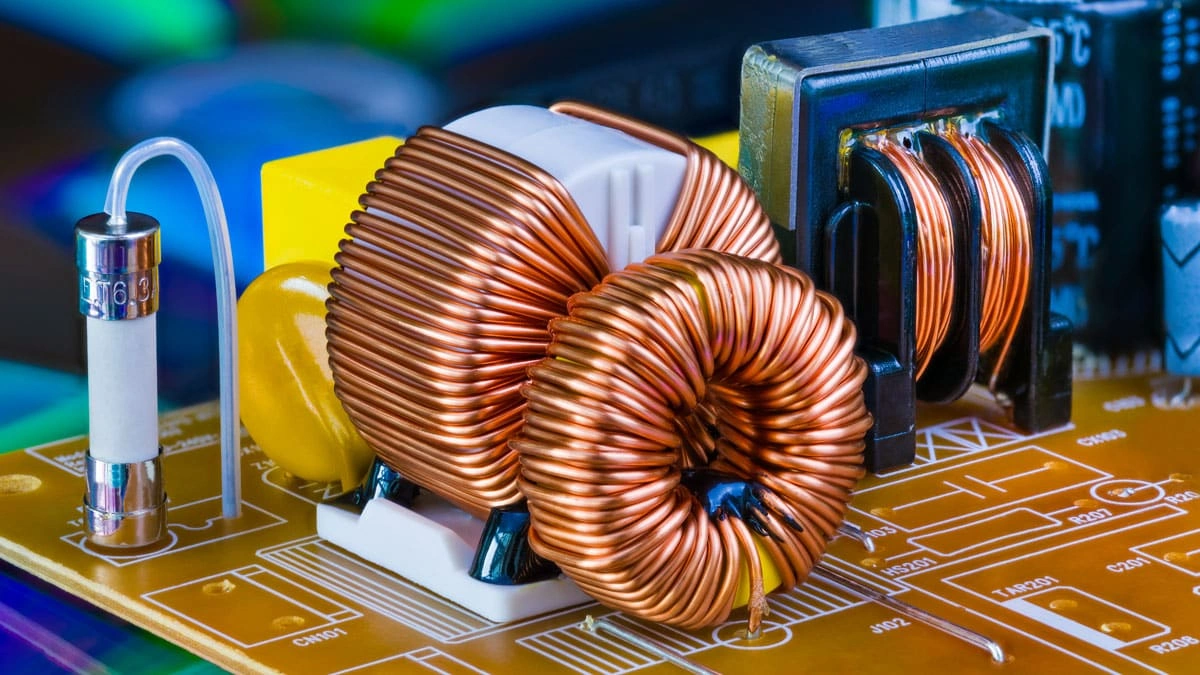 inductor manufacturers inductor manufacturers