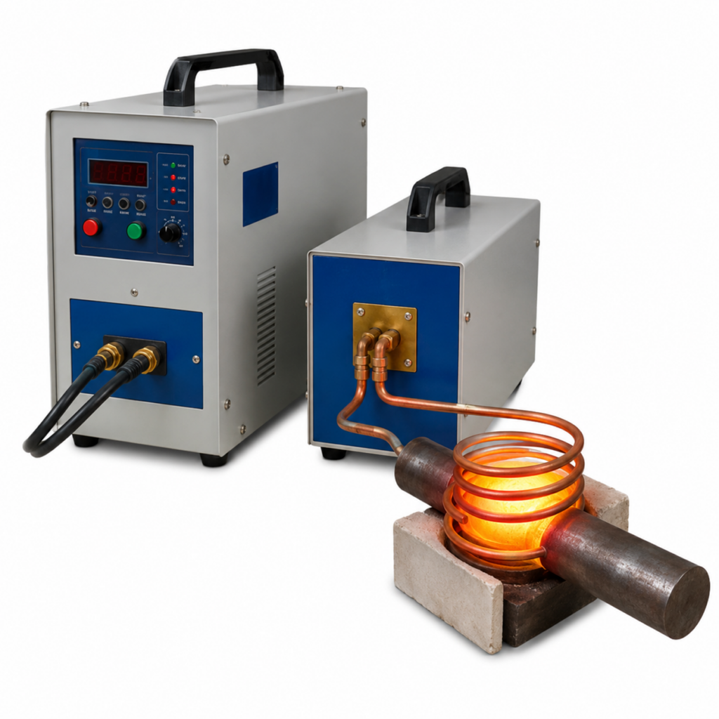 Induction Heating Machine manufacturer