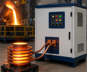 Induction Power Supply Manufacturers