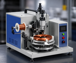 Induction Coil Manufacturers