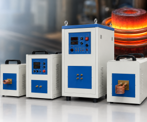 Induction Heating Machine Manufacturers