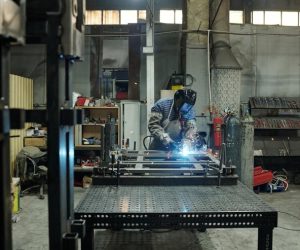 induction-brazing-machine