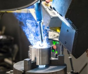 induction-brazing-machine