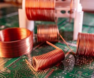 inductor-manufacturers