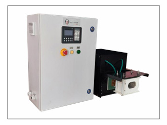 Medium Frequency Power Supply Unit: